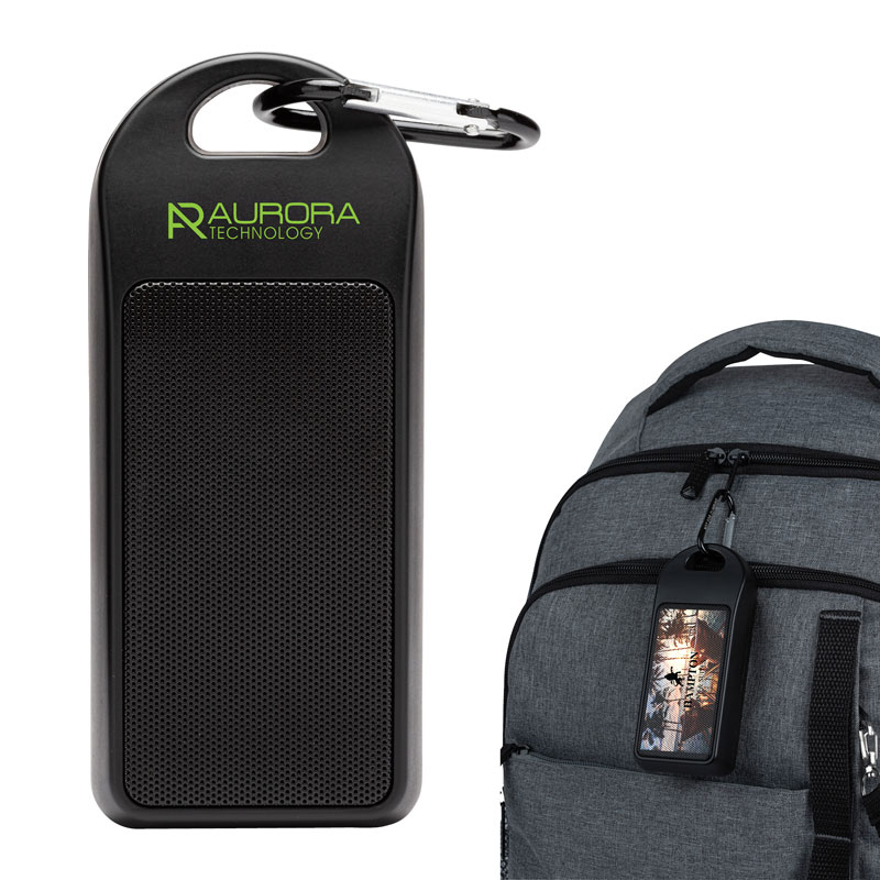 Picture of Sawyer IPX6 3W Bluetooth Speaker