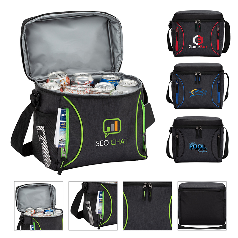 Picture of Seville 16-Can Soft Cooler Bag