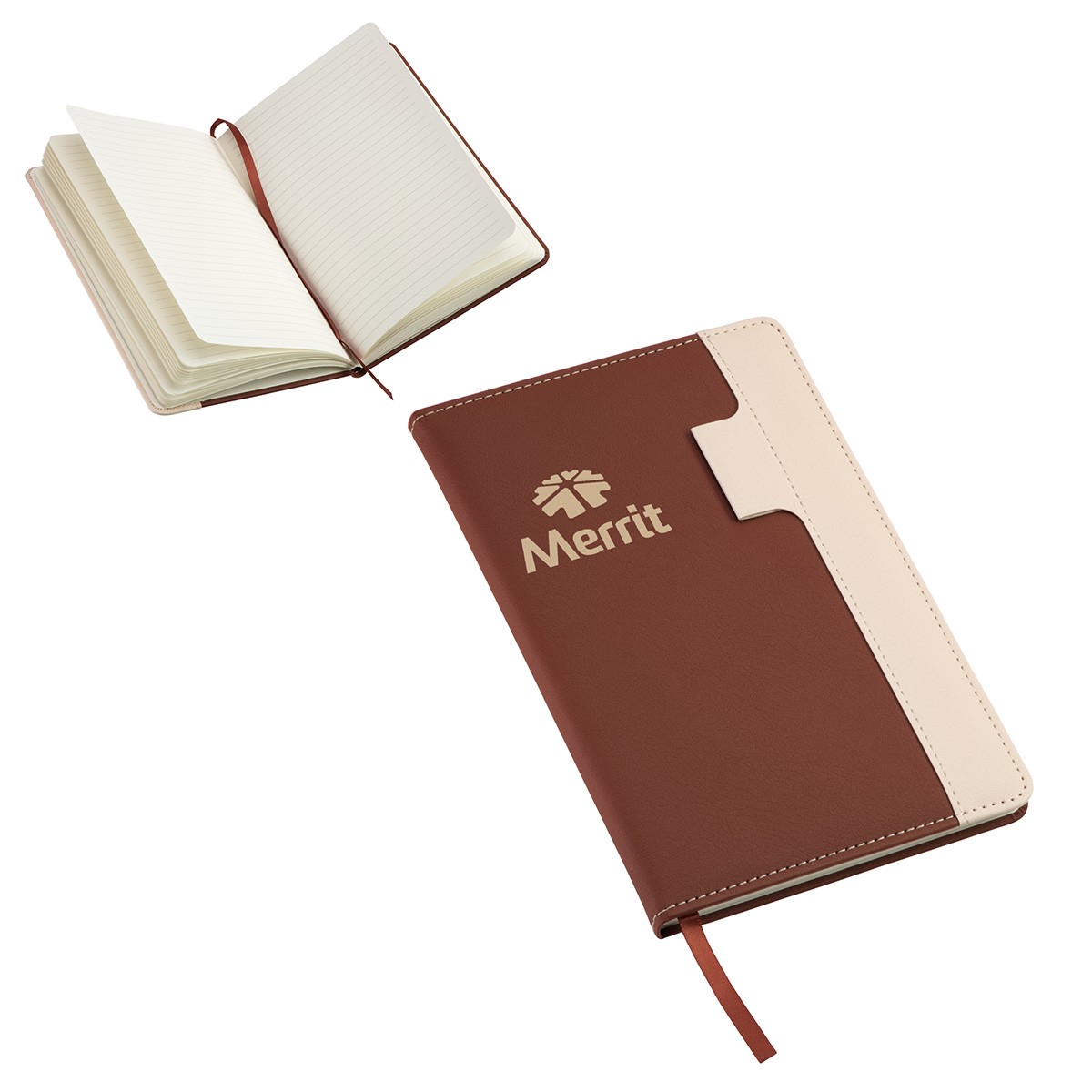 Picture of Estate Hardcover Stitched Journal