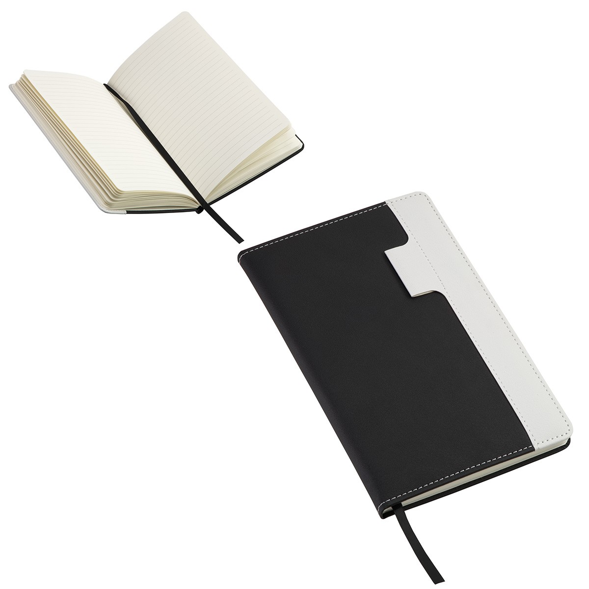 Picture of Estate Hardcover Stitched Journal