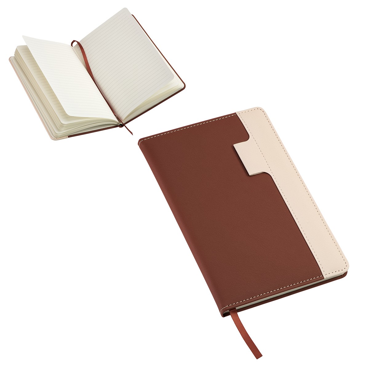 Picture of Estate Hardcover Stitched Journal