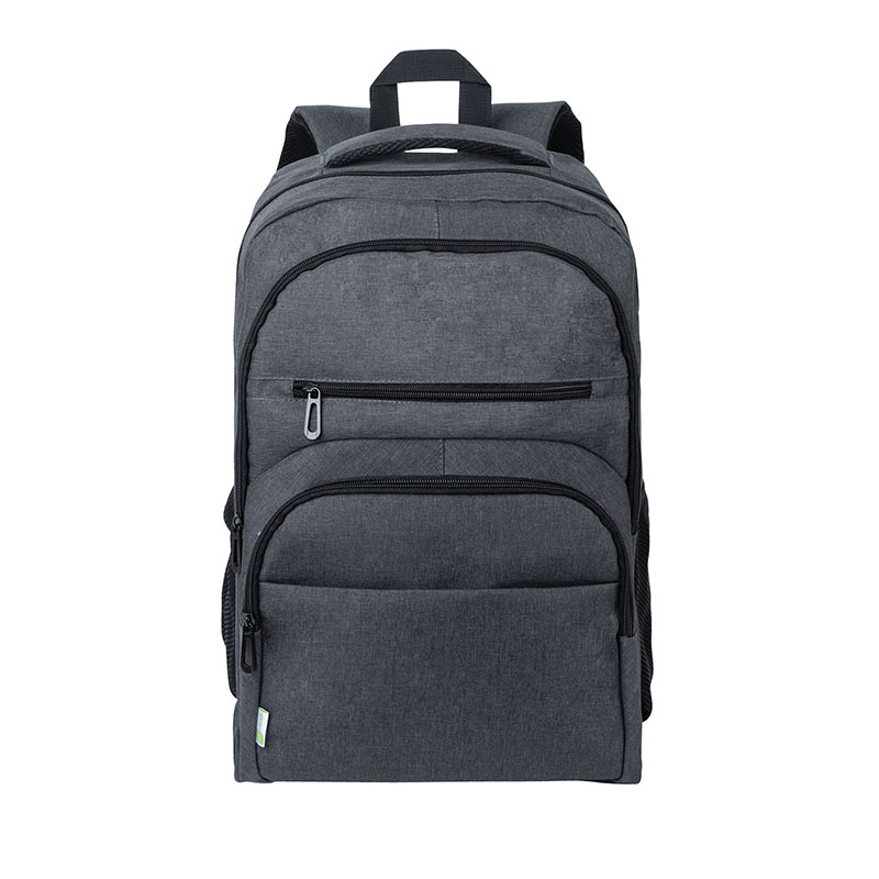 Picture of Spencer RPET Laptop Backpack