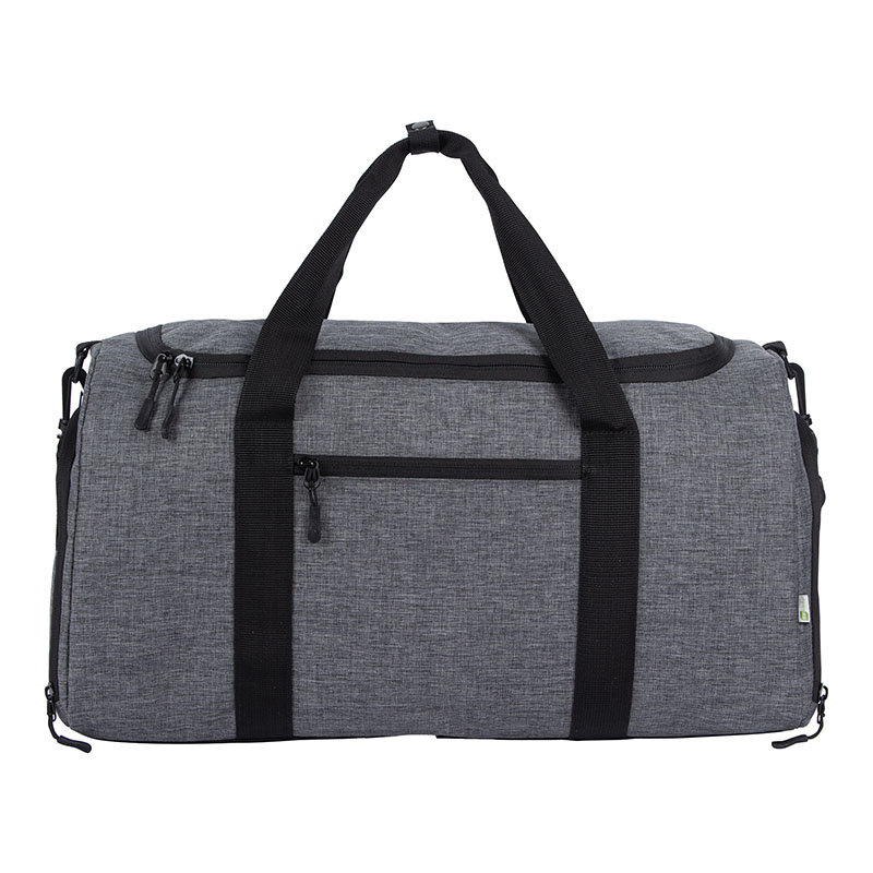 Picture of Rochester Recycled (RPET) Travel Duffel