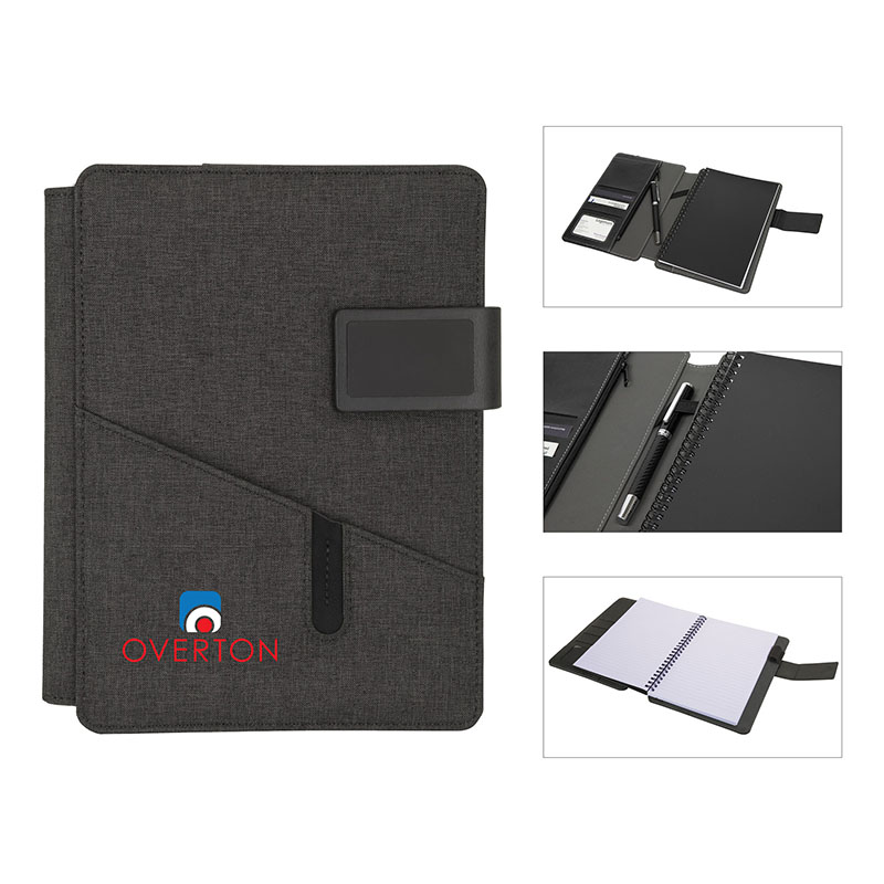 Picture of Madison Junior Padfolio