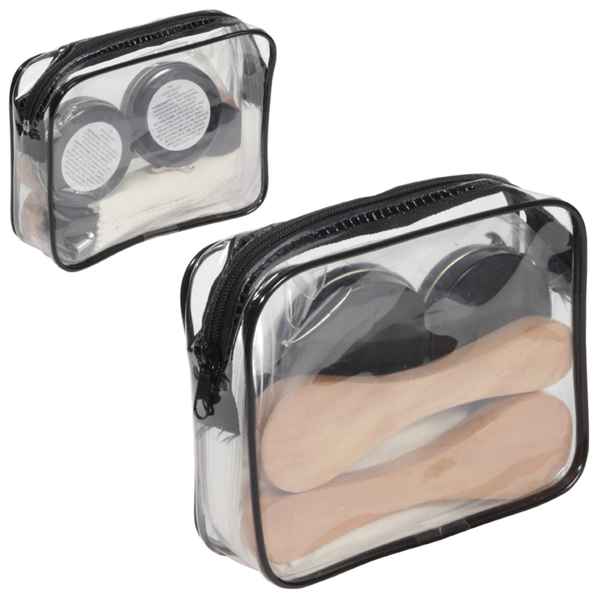 Picture of Quick Shine Shoe Care Kit