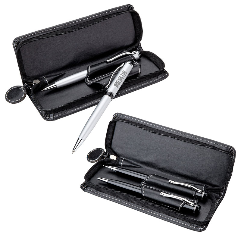 Picture of Zara Ballpoint / Pencil Set
