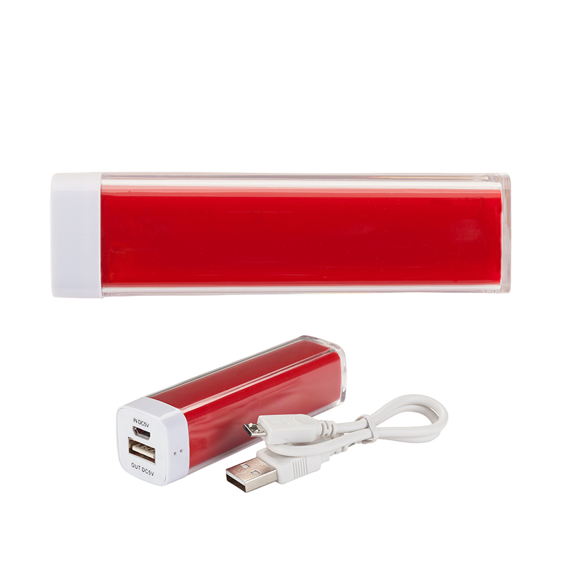 Picture of Beta 2200mAh Mobile Power Bank