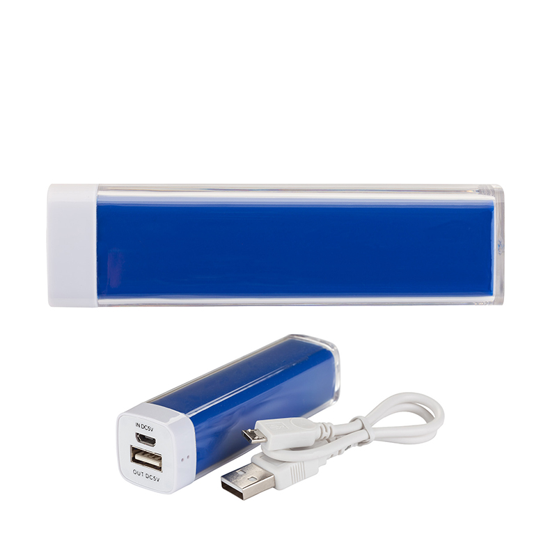 Picture of Beta 2200mAh Mobile Power Bank
