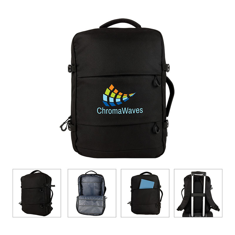 Picture of Luca Overnighter Backpack