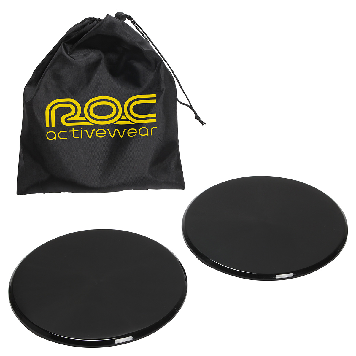 Picture of Easy Glide Fitness Discs