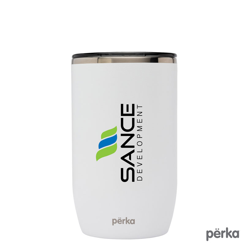 Picture of Perka Ransom 13 oz. Double Wall, Stainless Steel Tumbler