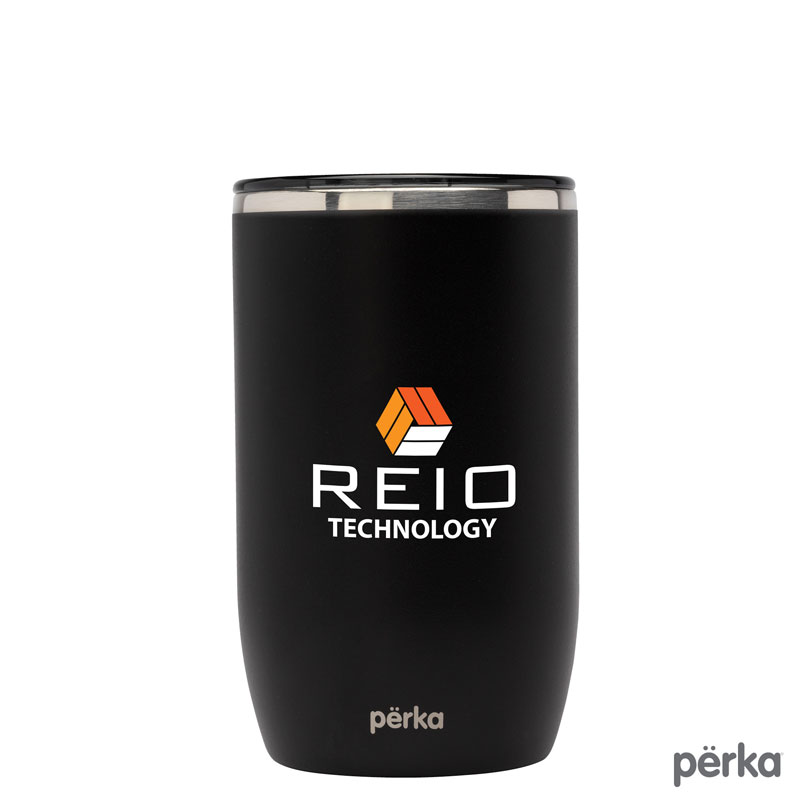 Picture of Perka Ransom 13 oz. Double Wall, Stainless Steel Tumbler