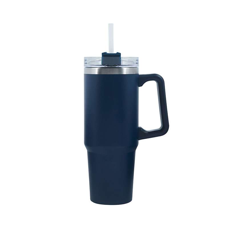 Picture of Lyon 30 oz. Double Wall Stainless Steel Travel Mug