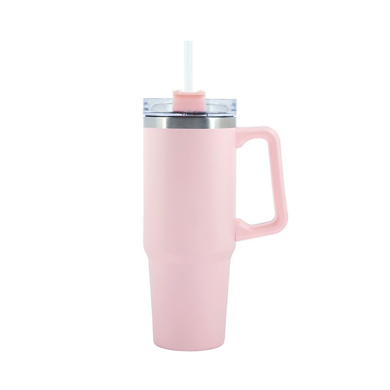 Picture of Lyon 30 oz. Double Wall Stainless Steel Travel Mug
