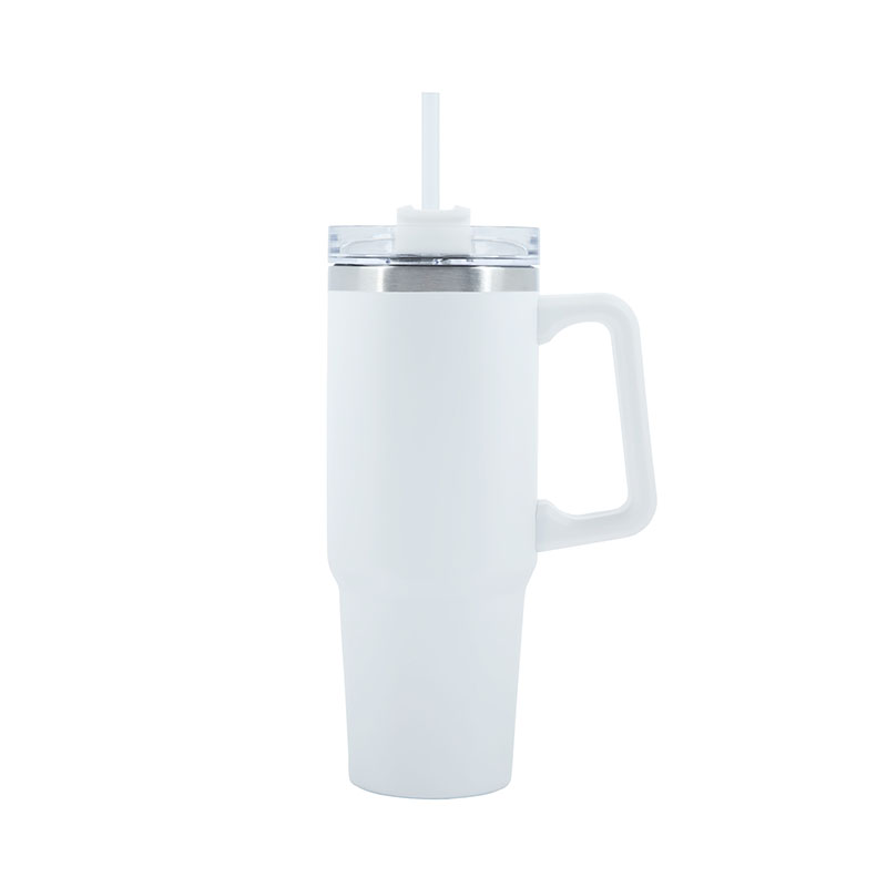 Picture of Lyon 30 oz. Double Wall Stainless Steel Travel Mug