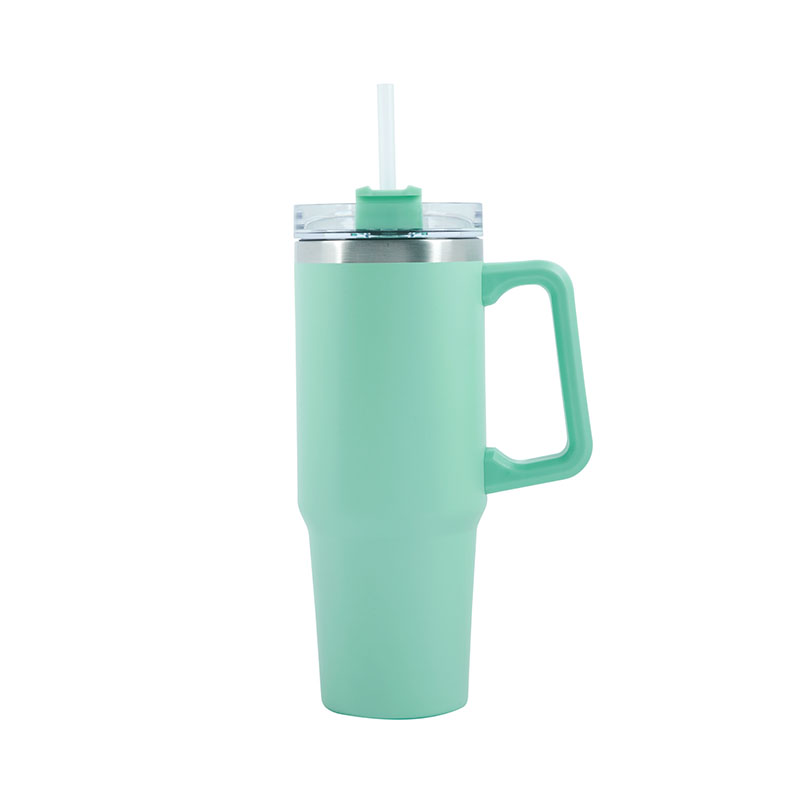 Picture of Lyon 30 oz. Double Wall Stainless Steel Travel Mug