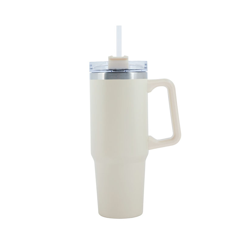Picture of Lyon 30 oz. Double Wall Stainless Steel Travel Mug