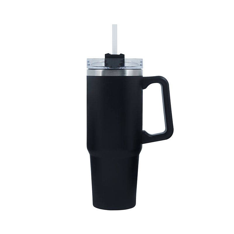 Picture of Lyon 30 oz. Double Wall Stainless Steel Travel Mug