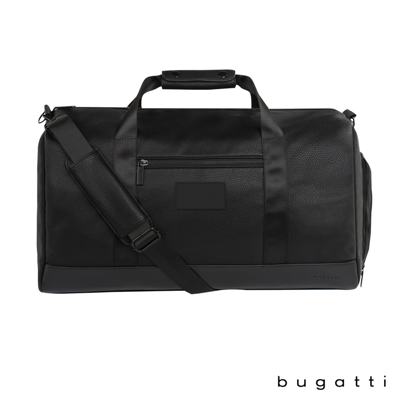 Picture of Bugatti Central Duffel Bag