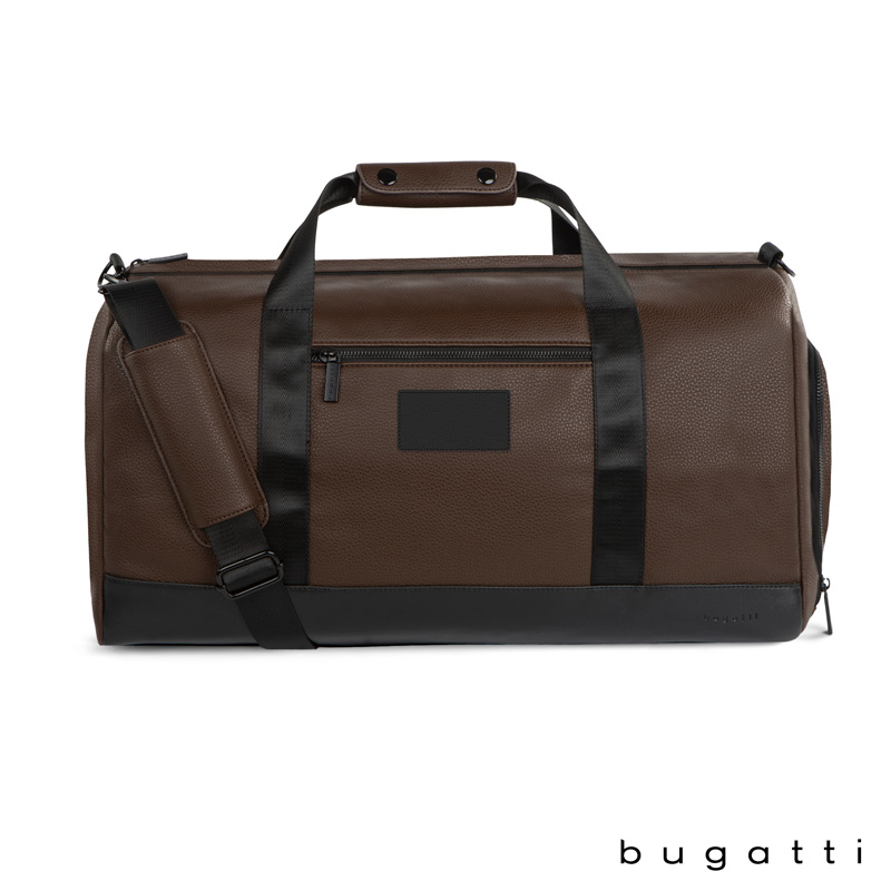 Picture of Bugatti Central Duffel Bag