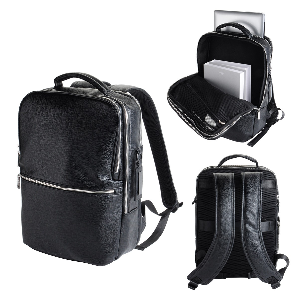 Picture of AeroLOFT® Odyssey Dual Compartment Backpack