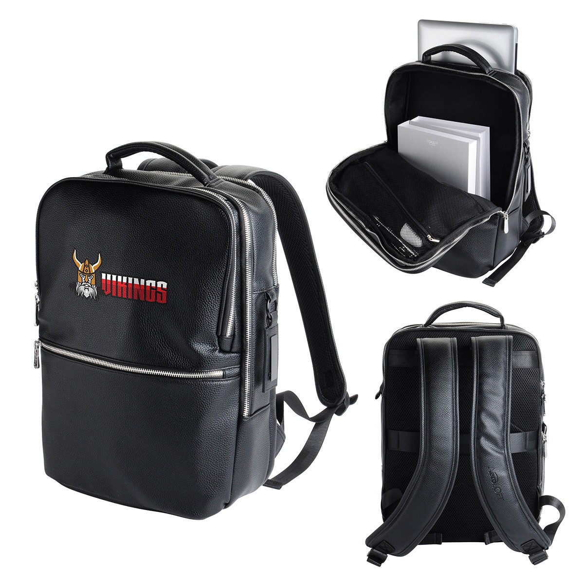 Picture of AeroLOFT® Odyssey Dual Compartment Backpack
