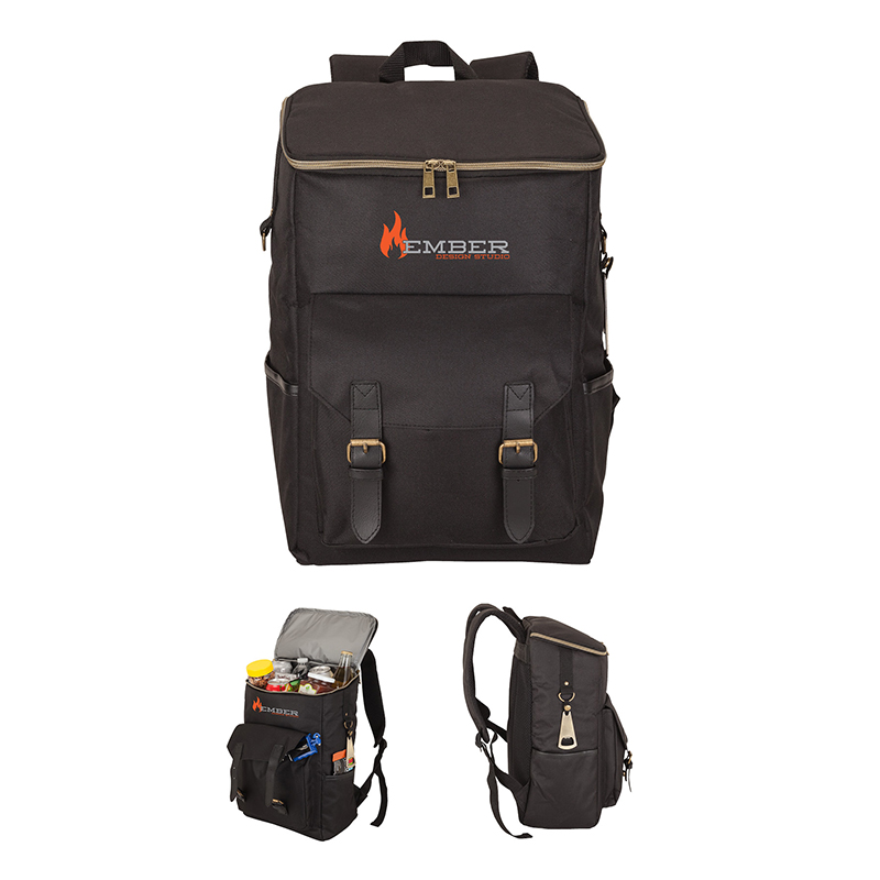 Picture of Highland 24-Can Backpack Cooler
