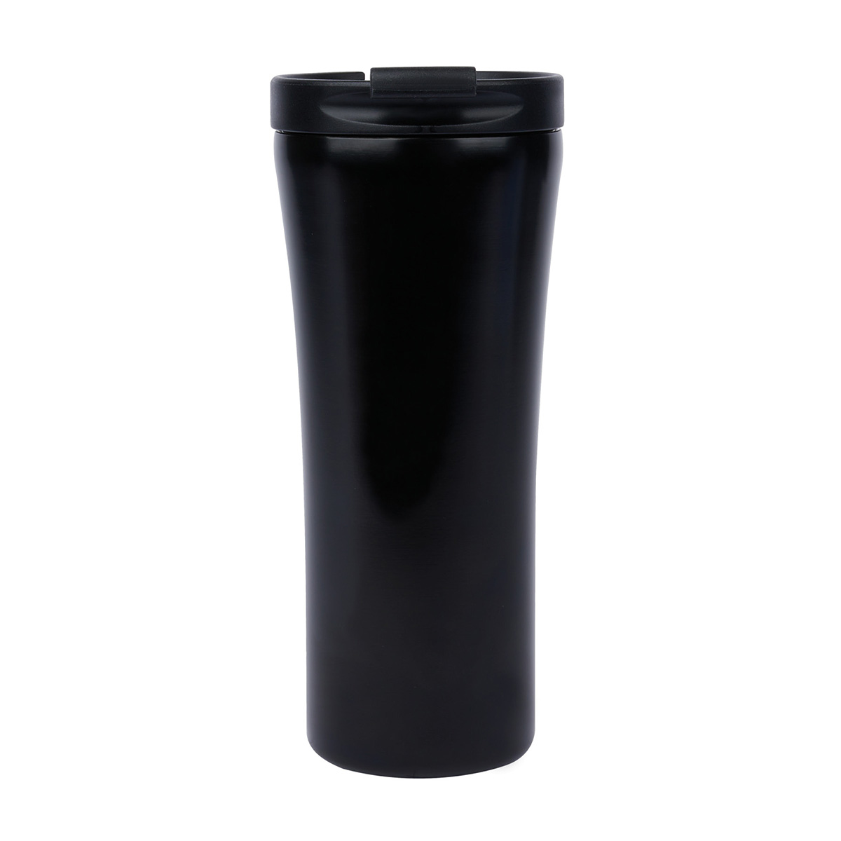 Picture of Conrad 16 oz. Double Wall Steel Vacuum Travel Tumbler