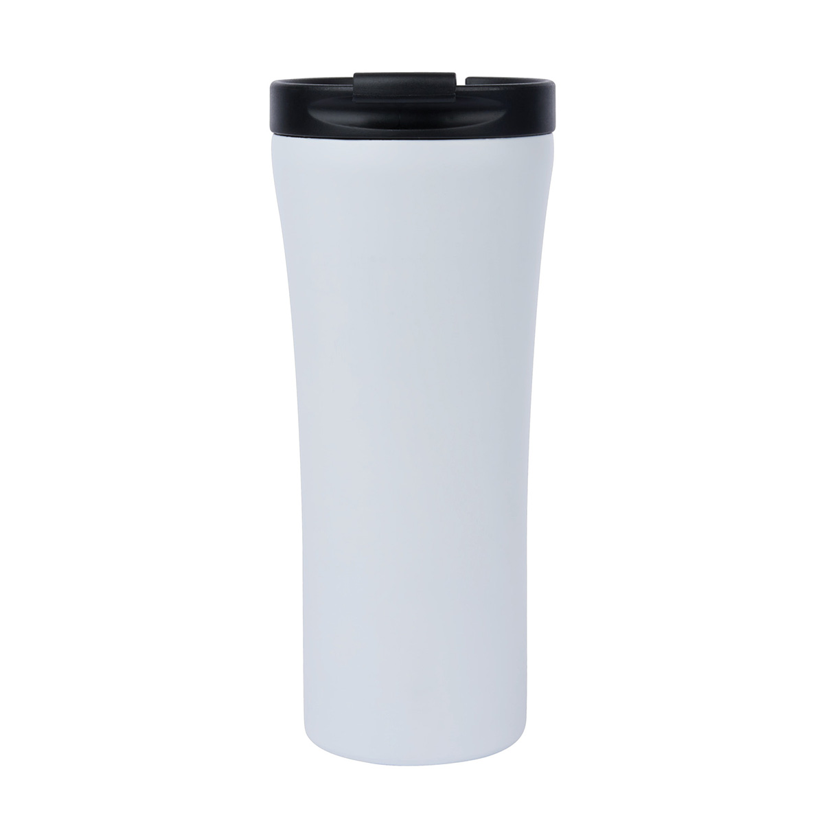 Picture of Conrad 16 oz. Double Wall Steel Vacuum Travel Tumbler