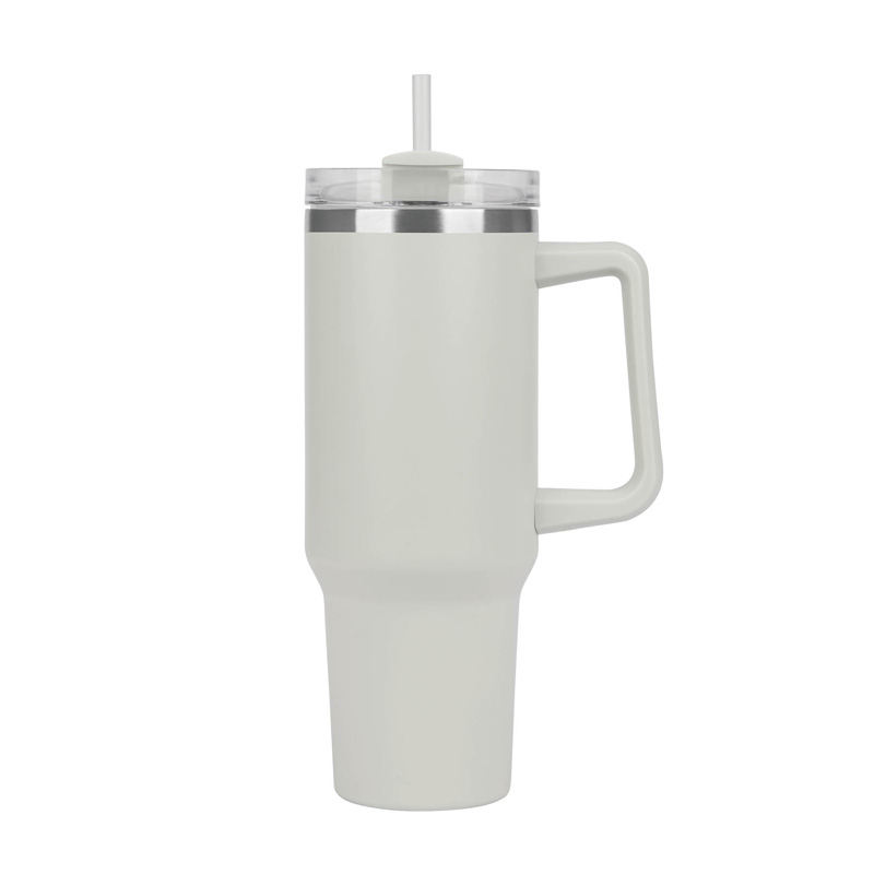 Picture of Riley 40 oz. Double Wall Stainless Steel Travel Mug