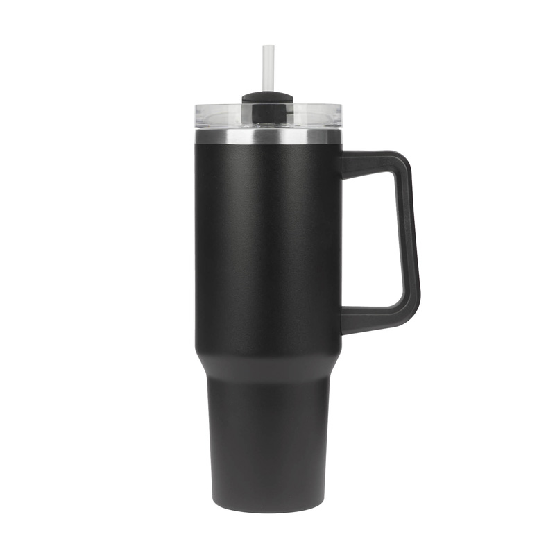 Picture of Riley 40 oz. Double Wall Stainless Steel Travel Mug