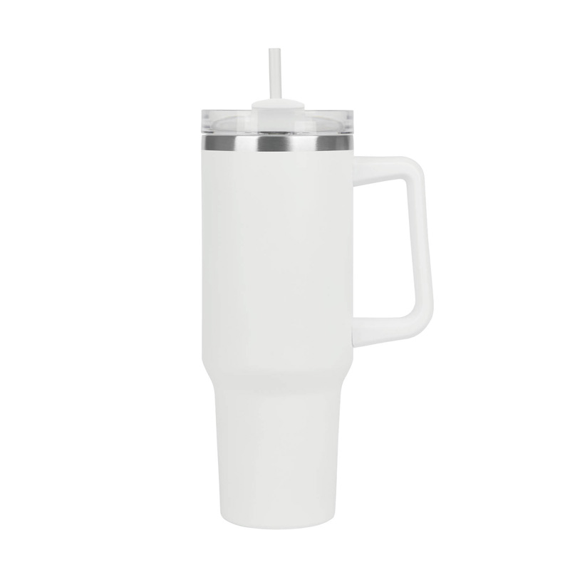 Picture of Riley 40 oz. Double Wall Stainless Steel Travel Mug