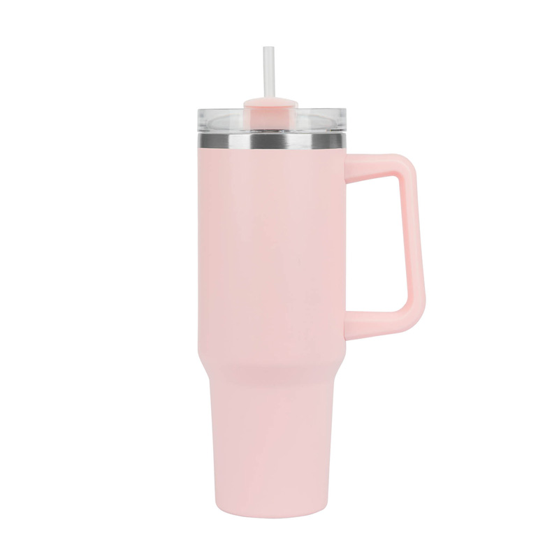 Picture of Riley 40 oz. Double Wall Stainless Steel Travel Mug
