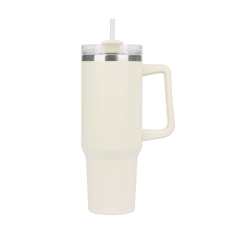 Picture of Riley 40 oz. Double Wall Stainless Steel Travel Mug