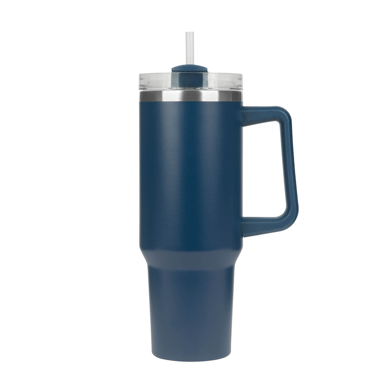 Picture of Riley 40 oz. Double Wall Stainless Steel Travel Mug