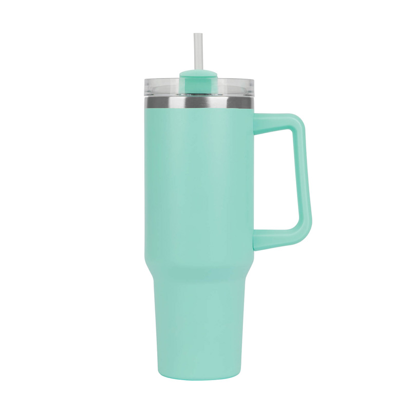Picture of Riley 40 oz. Double Wall Stainless Steel Travel Mug