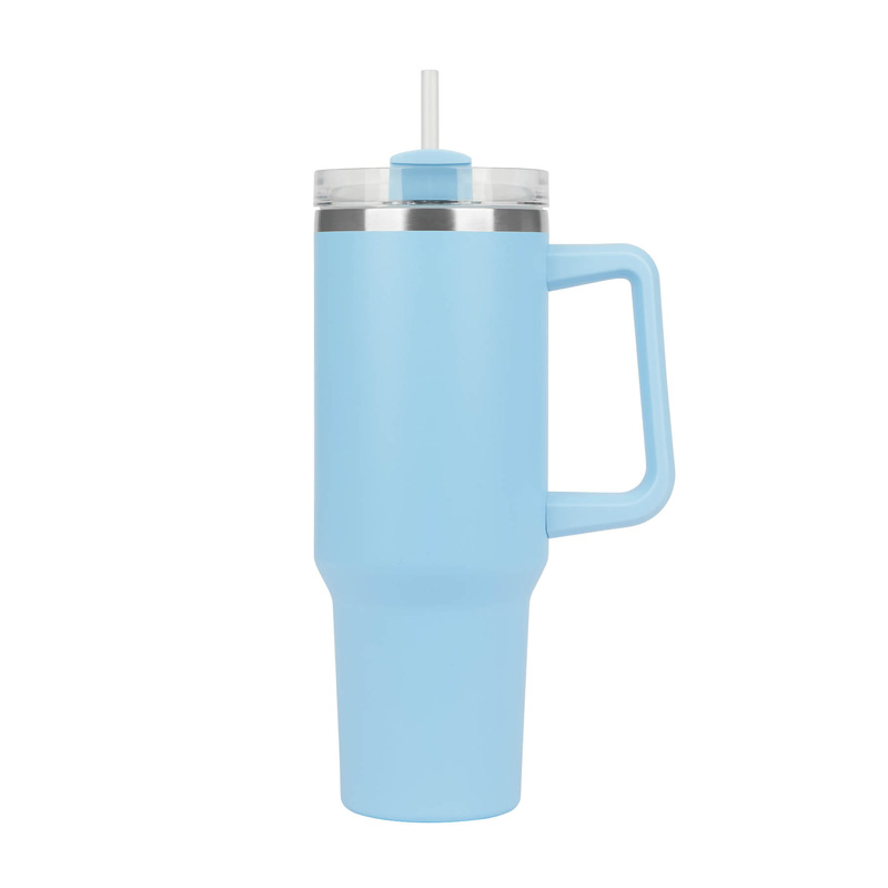 Picture of Riley 40 oz. Double Wall Stainless Steel Travel Mug
