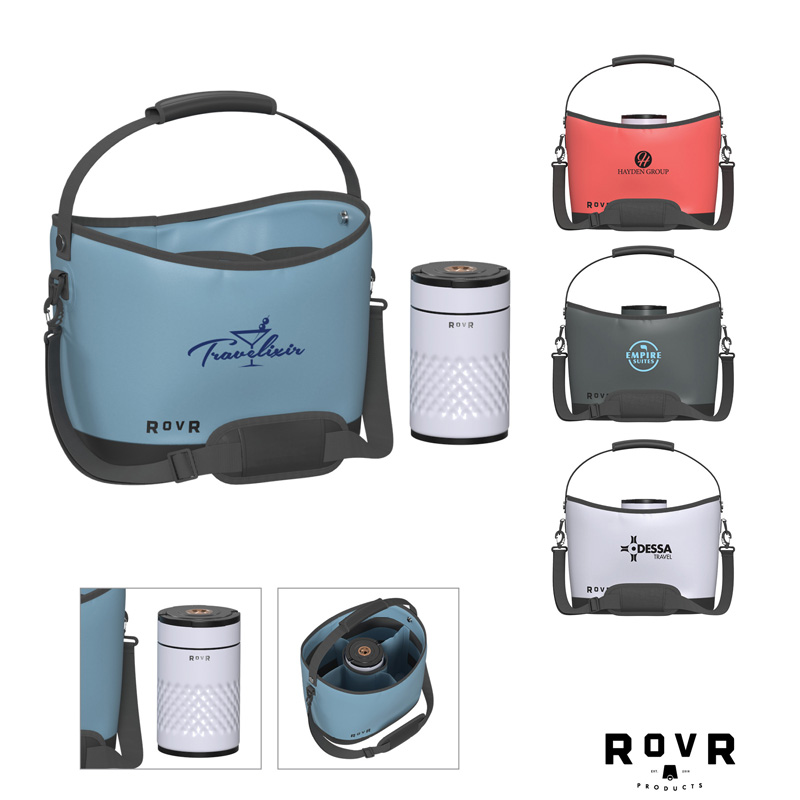 Picture of RovR KeepR Caddy & IceR Container