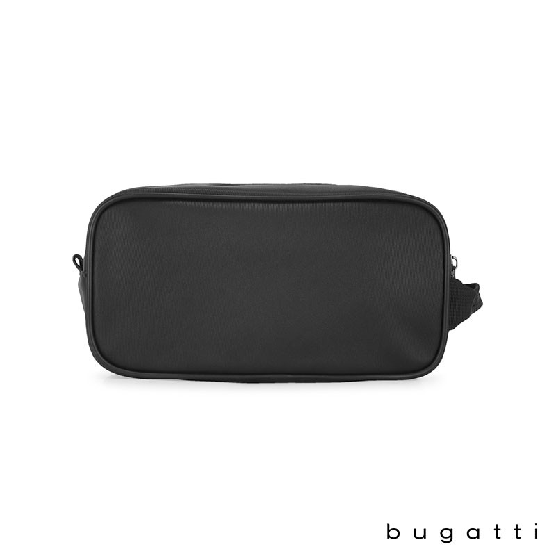 Picture of Bugatti Gin & Twill Toiletry Case