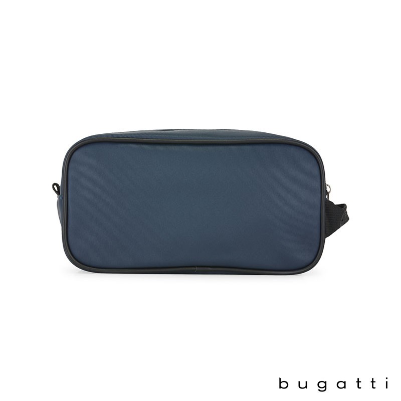 Picture of Bugatti Gin & Twill Toiletry Case