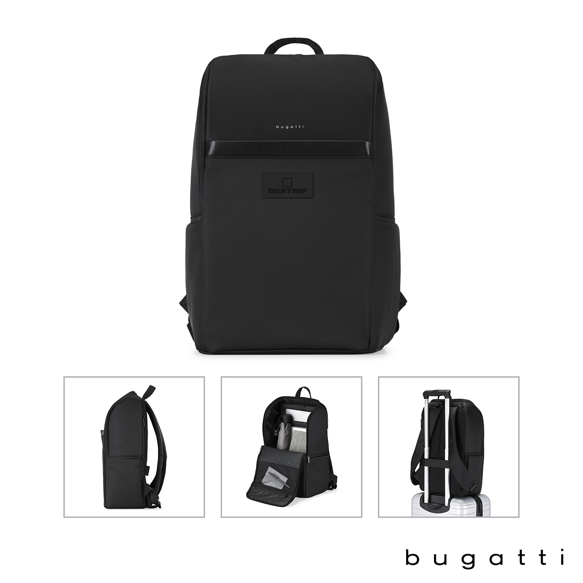 Picture of Bugatti Essential Backpack