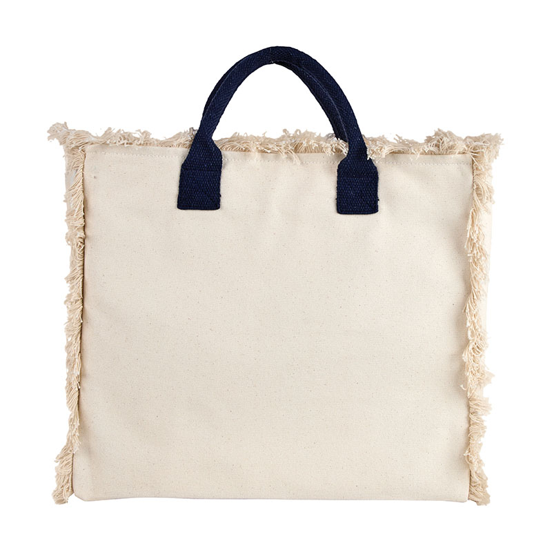 Picture of Charlene Resort Cotton Tote