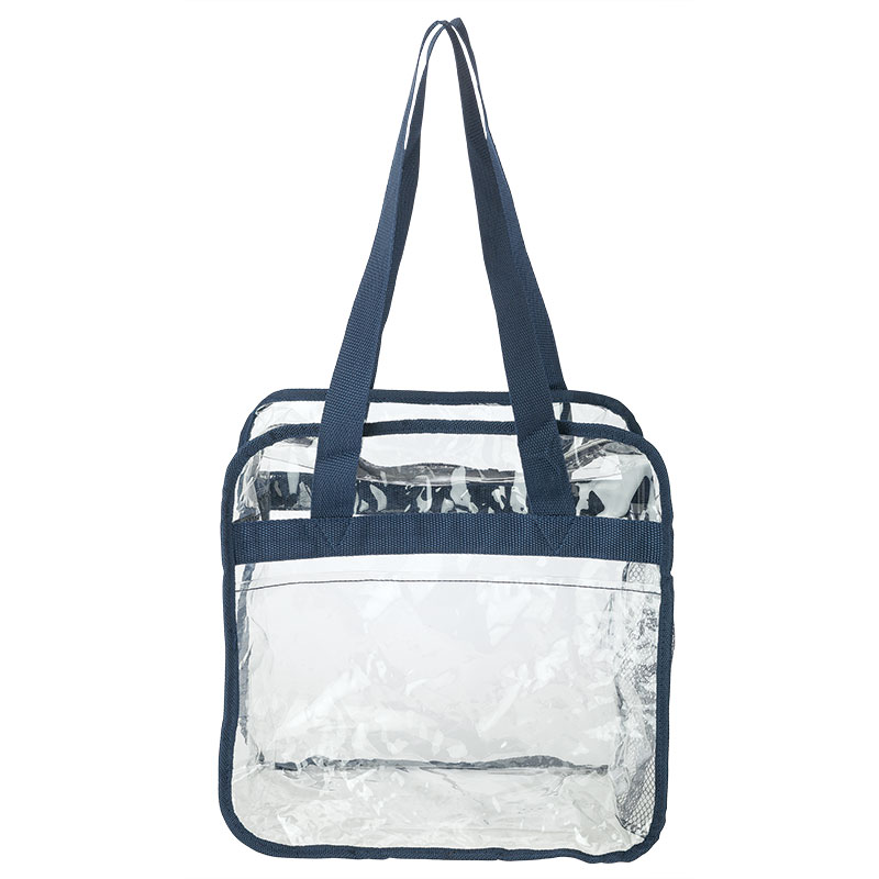 Picture of Athina Clear Stadium Tote