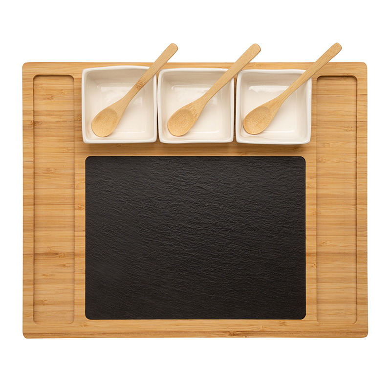 Picture of Somerset 12-Piece Cheese Set