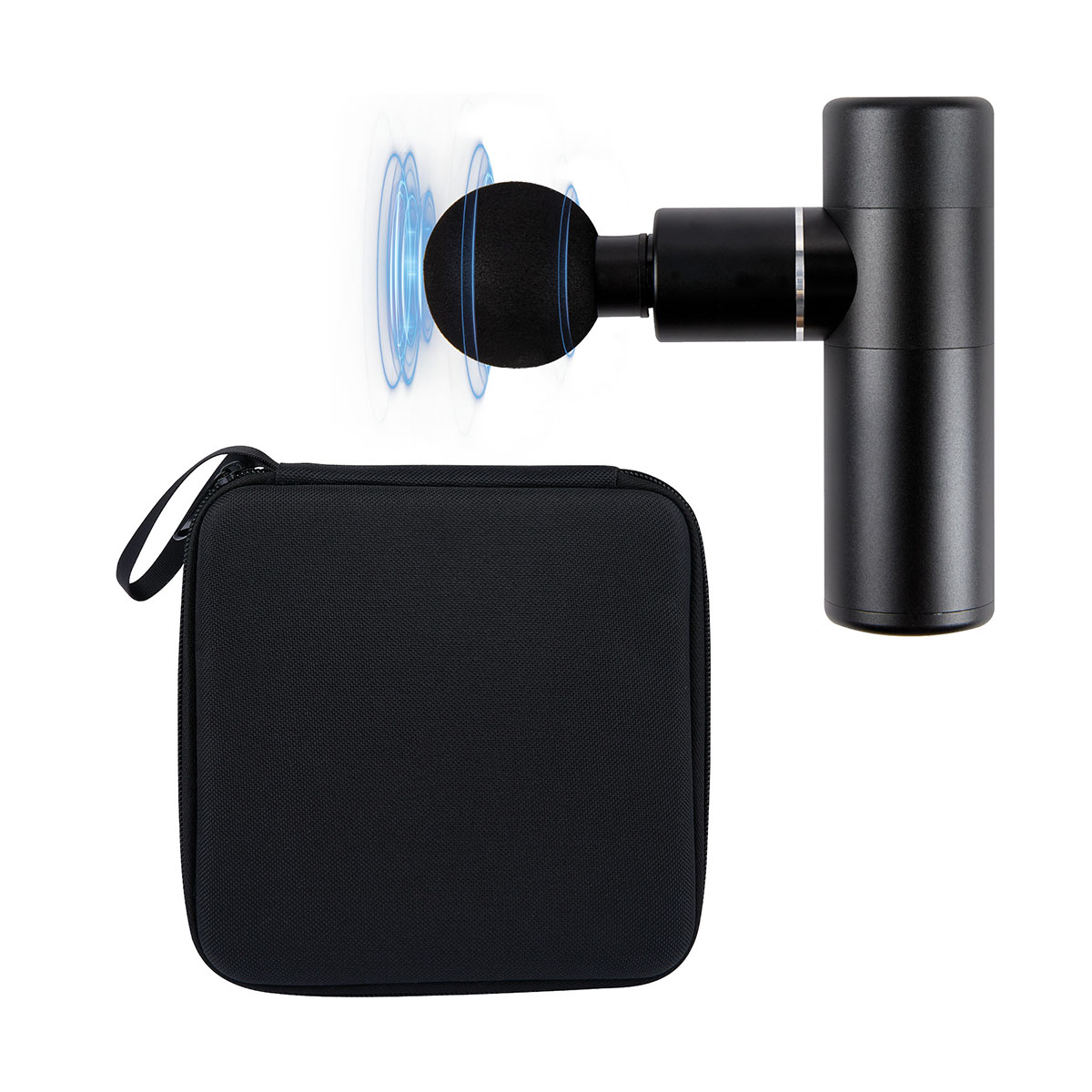 Picture of Sherman Massage Gun Set