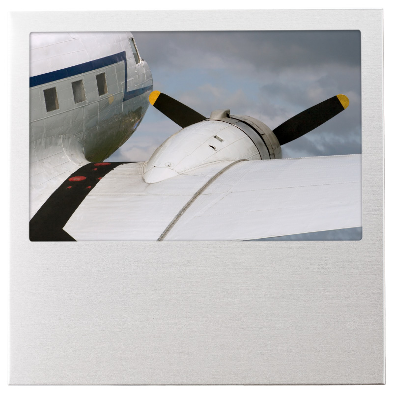 Picture of Orso 6" x 4" Photo Frame