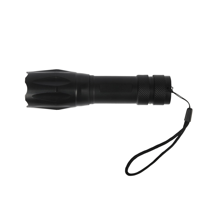 Picture of Reyes Rechargeable 150-Lumen Flashlight