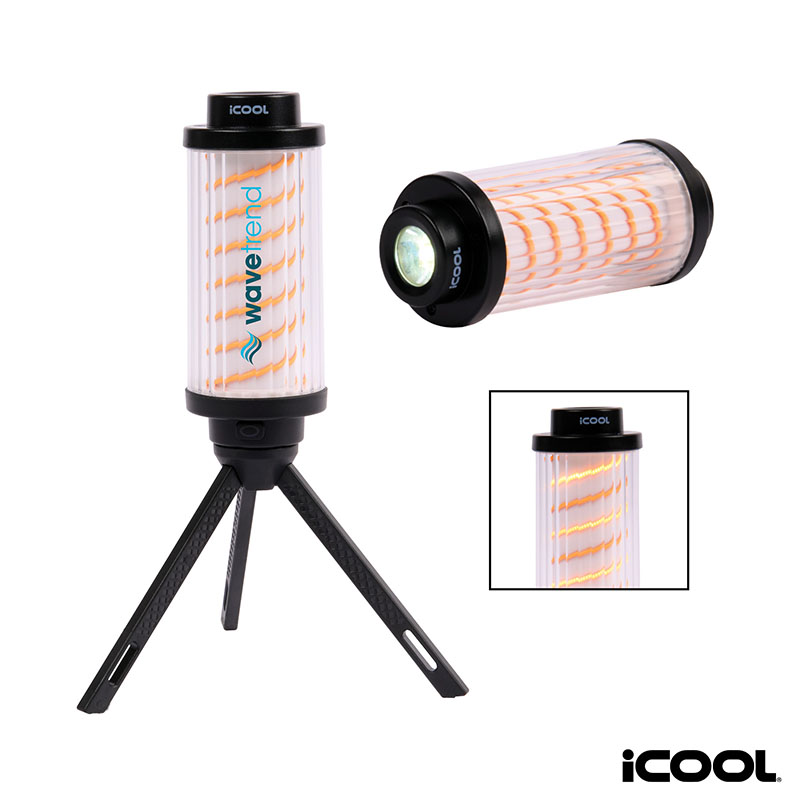 Picture of iCOOL Englewood Multi-Function Camping Light