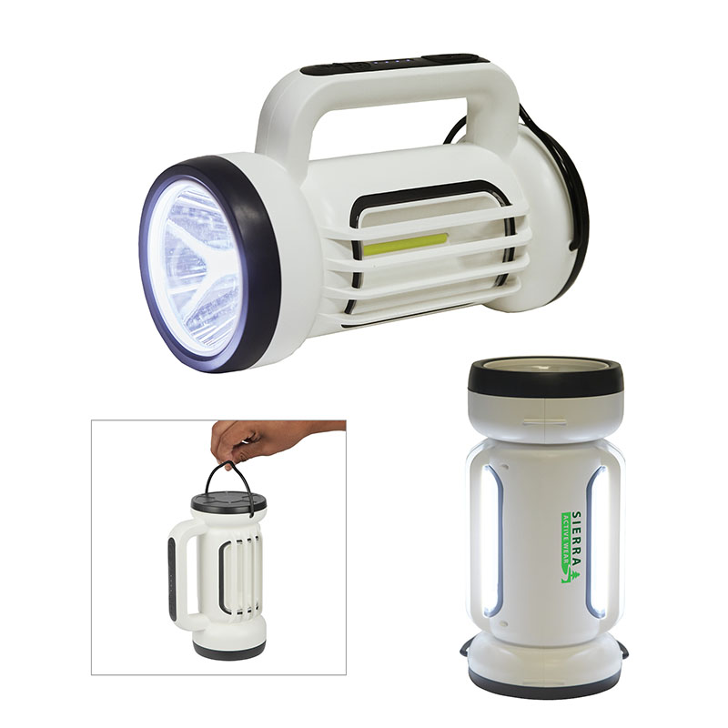 Picture of Lux Rechargeable COB Lantern
