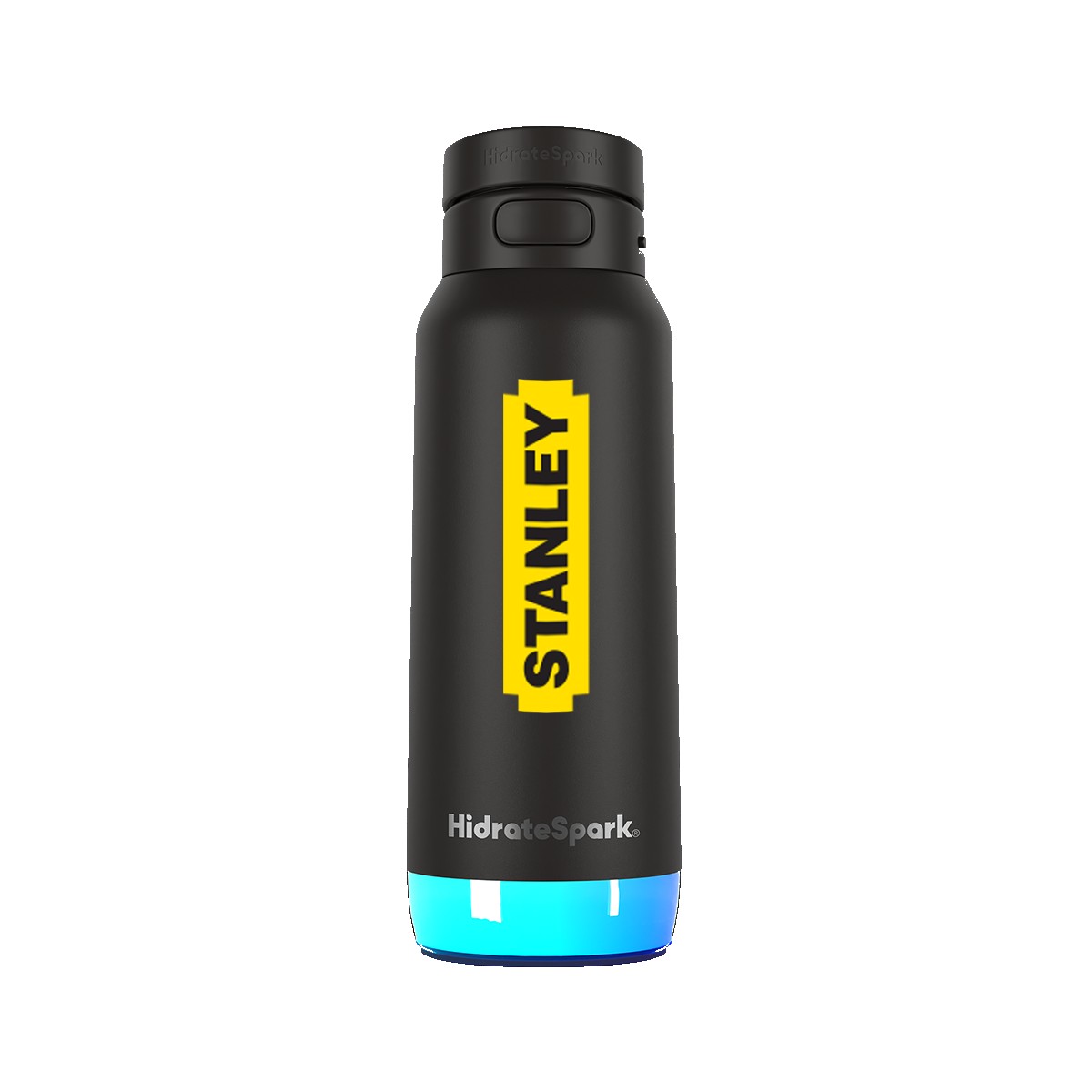 Picture of HidrateSpark® 32 oz. PRO 2 Bottle with Chug Lid, Full Color Digital